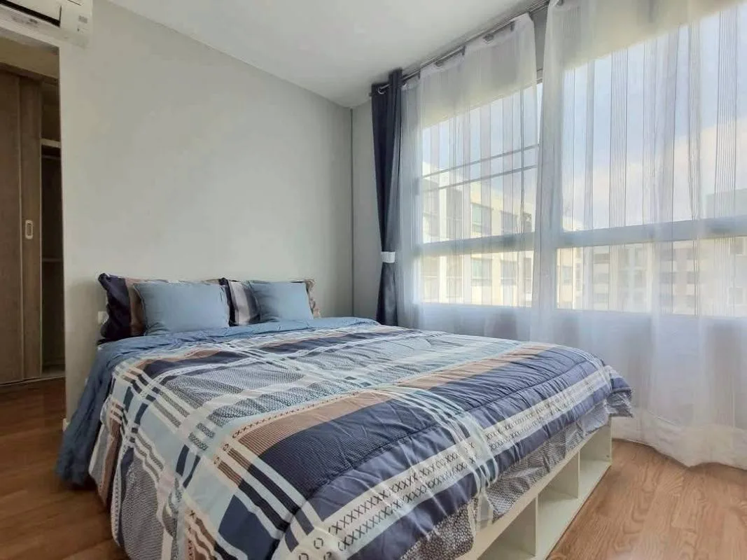 Property photos for Lumpini Ville Onnut 46