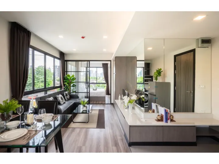 Property photos for Urban Pulse Residences