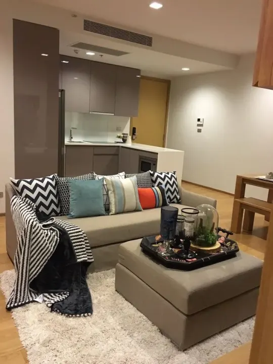 Property photos for Hyde Sukhumvit 13