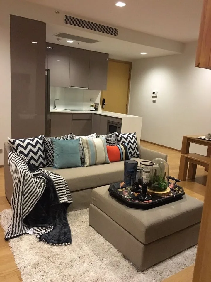 Property photos for Hyde Sukhumvit 13