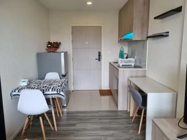 Property photos for Ikon Sukhumvit 77