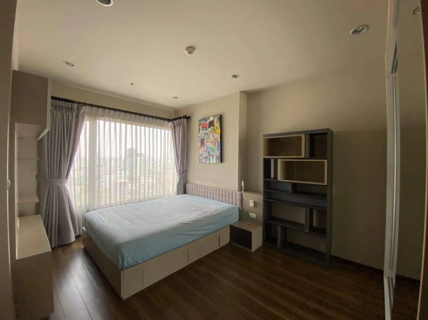 Property photos for Onyx Phaholyothin