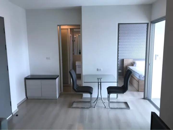 Property photos for Life @ Ratchada - Suthisan