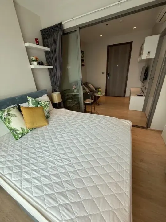 Property photos for Whizdom Station Ratchada - Thapra