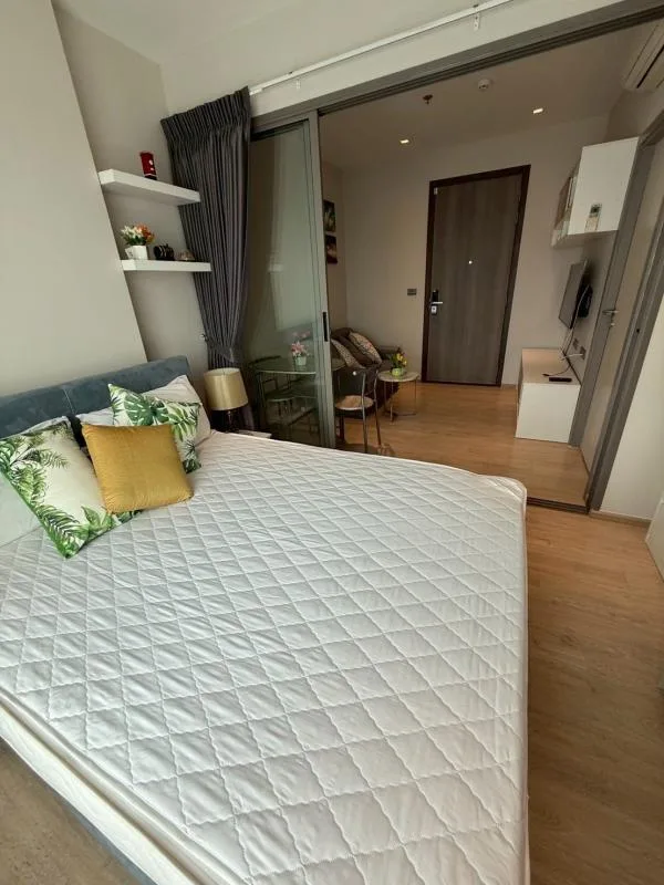 Property photos for Whizdom Station Ratchada - Thapra