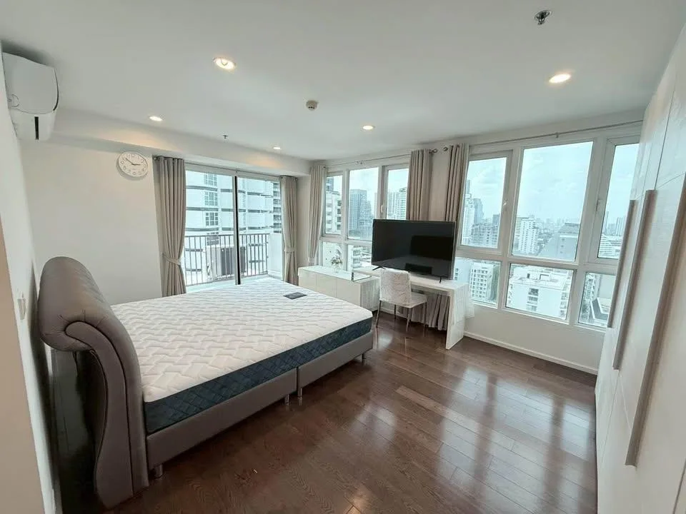 Property photos for 15 Sukhumvit Residences