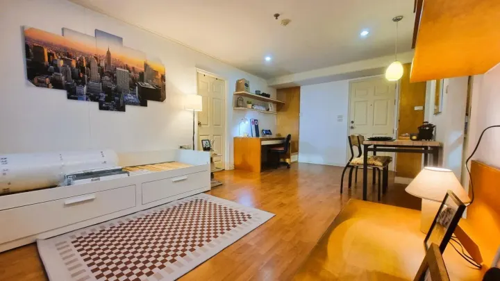 Property photos for Lumpini Ville Sukhumvit 77
