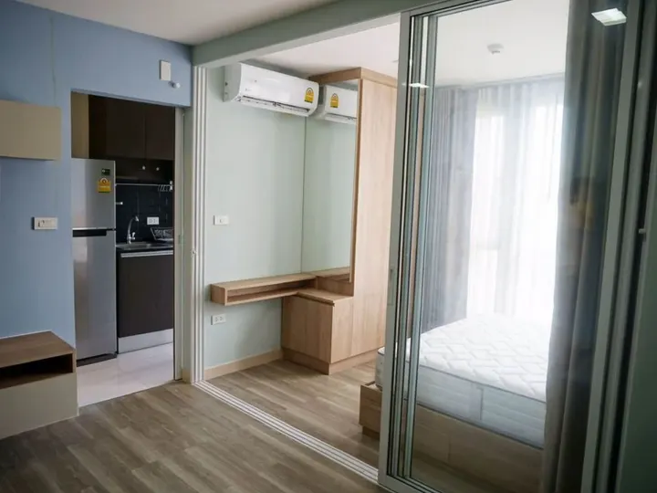 Property photos for Moniiq Sukhumvit 64