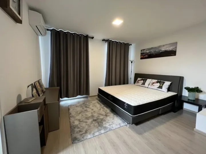 Property photos for Indy 5 Bangna Km.7