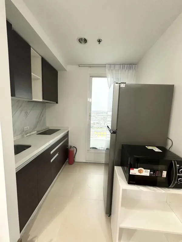 Property photos for Bangkok Horizon Ramkhamhaeng