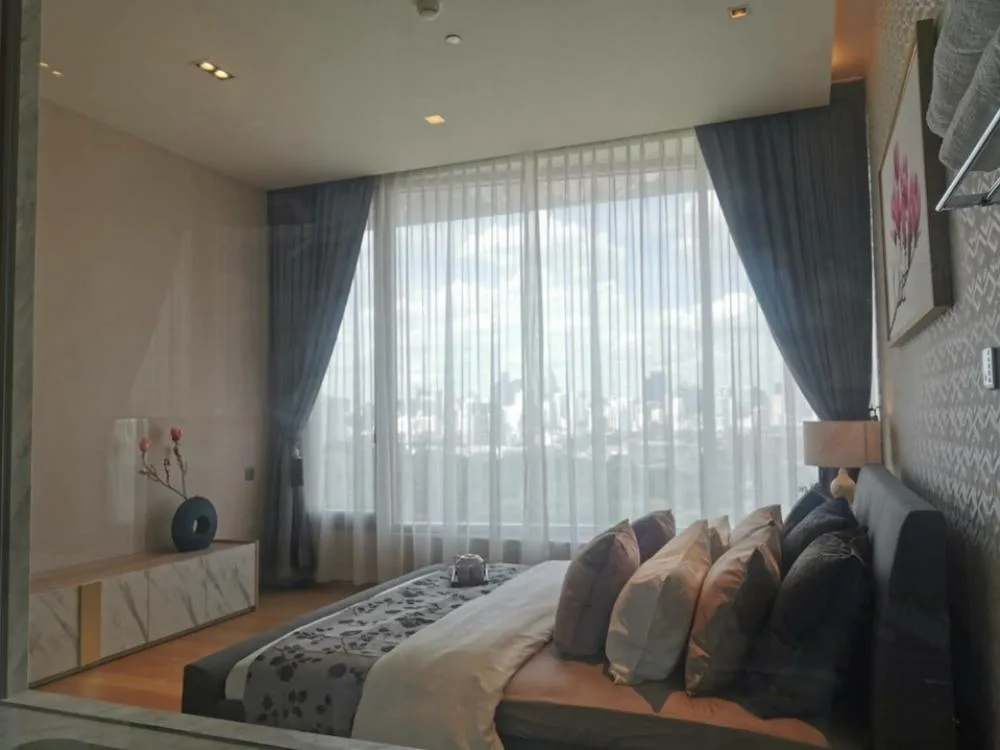 Property photos for Saladaeng One