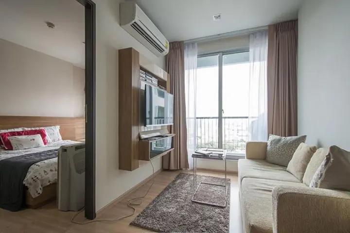 Property photos for Rhythm Sathorn