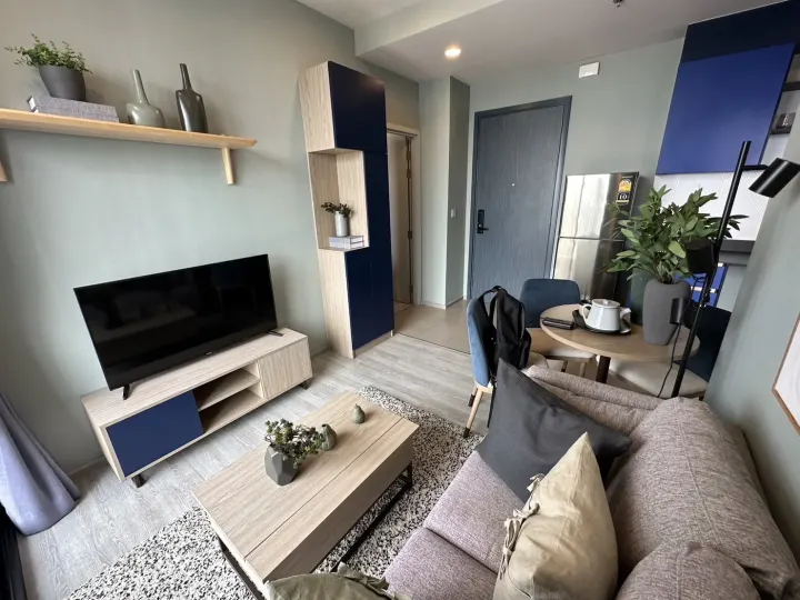 Property photos for XT Ekkamai