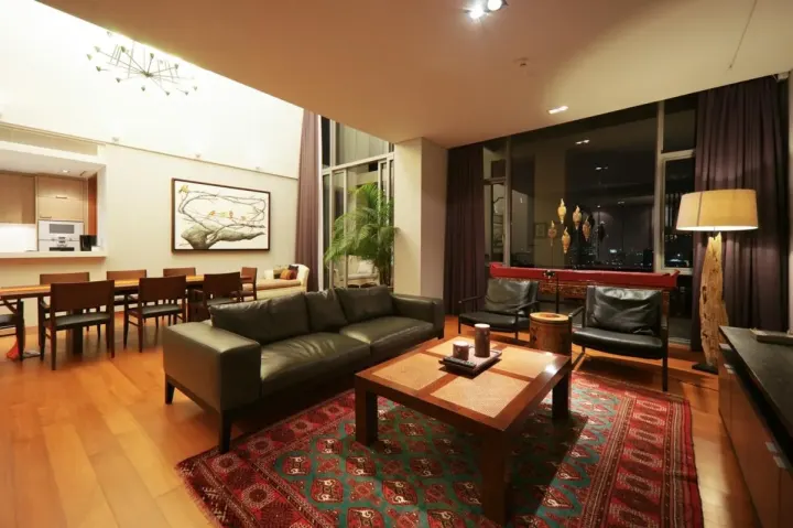 Property photos for The Sukhothai Residences