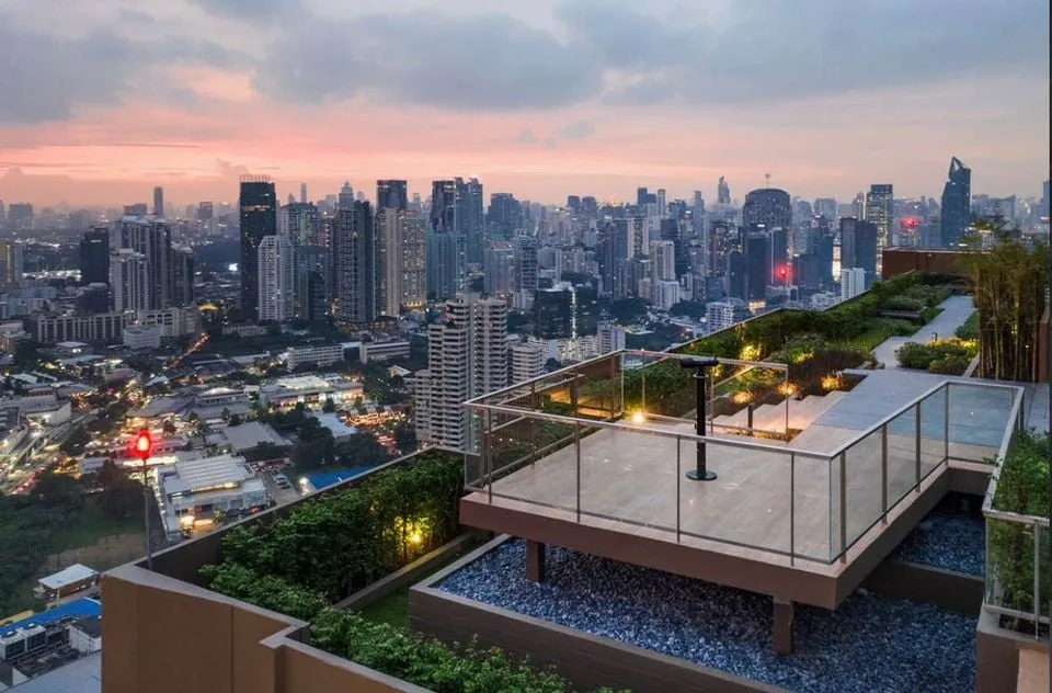 Property photos for OKA HAUS Sukhumvit 36