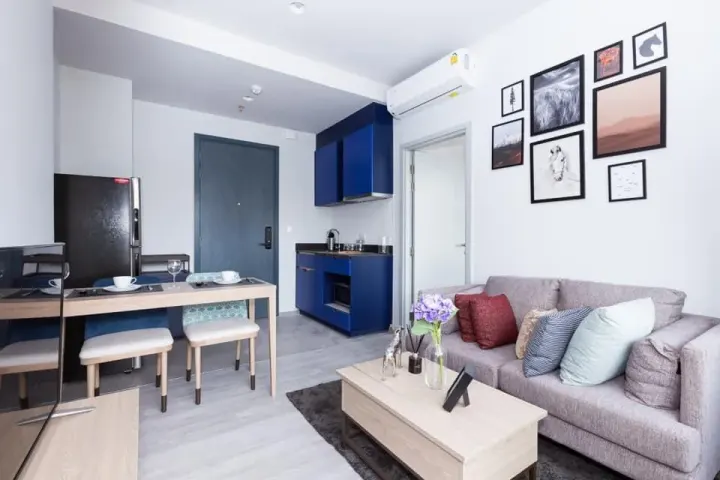 Property photos for XT Ekkamai