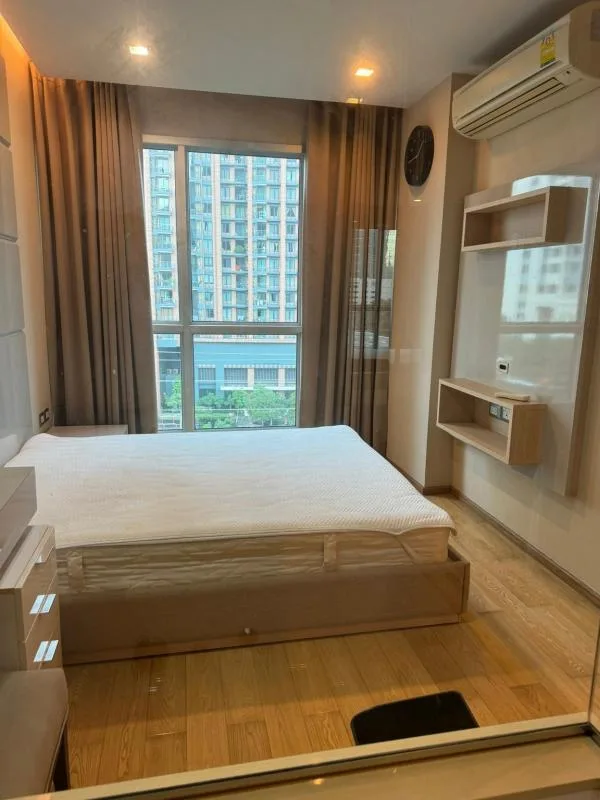Property photos for The Address Asoke