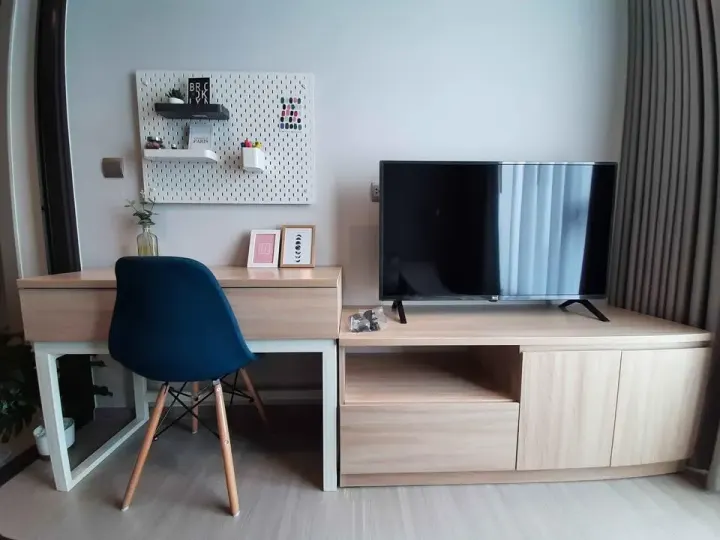 Property photos for LIFE Asoke - Rama 9