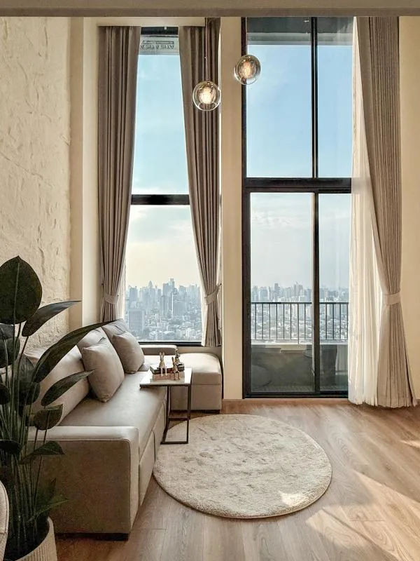 Property photos for Noble Form Thonglor