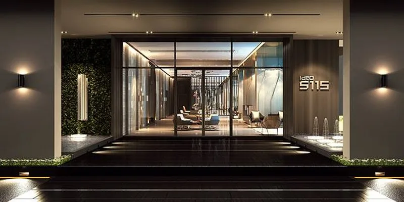 Property photos for Ideo Sukhumvit 115