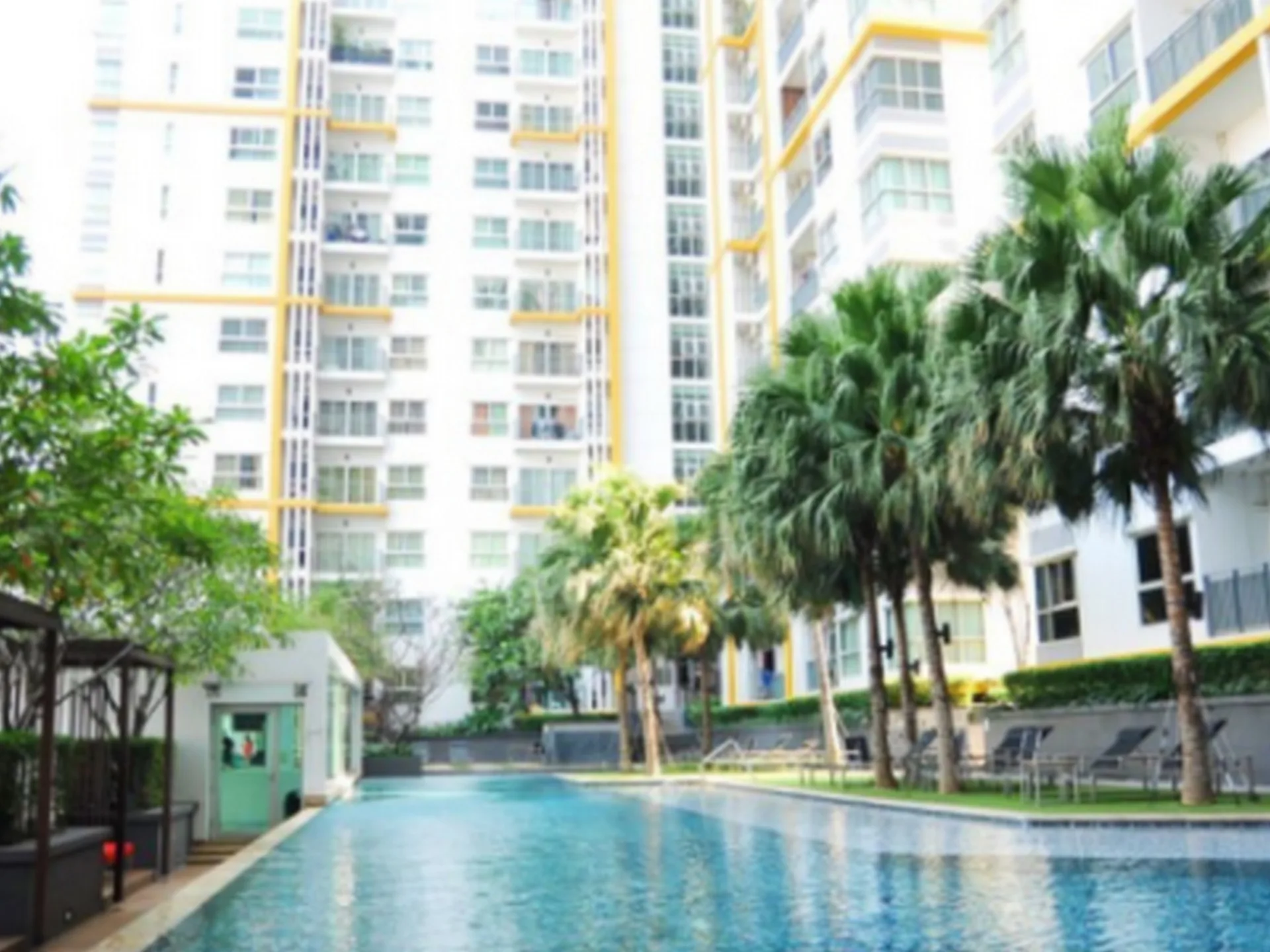 Property photos for The Parkland Taksin - Thapra