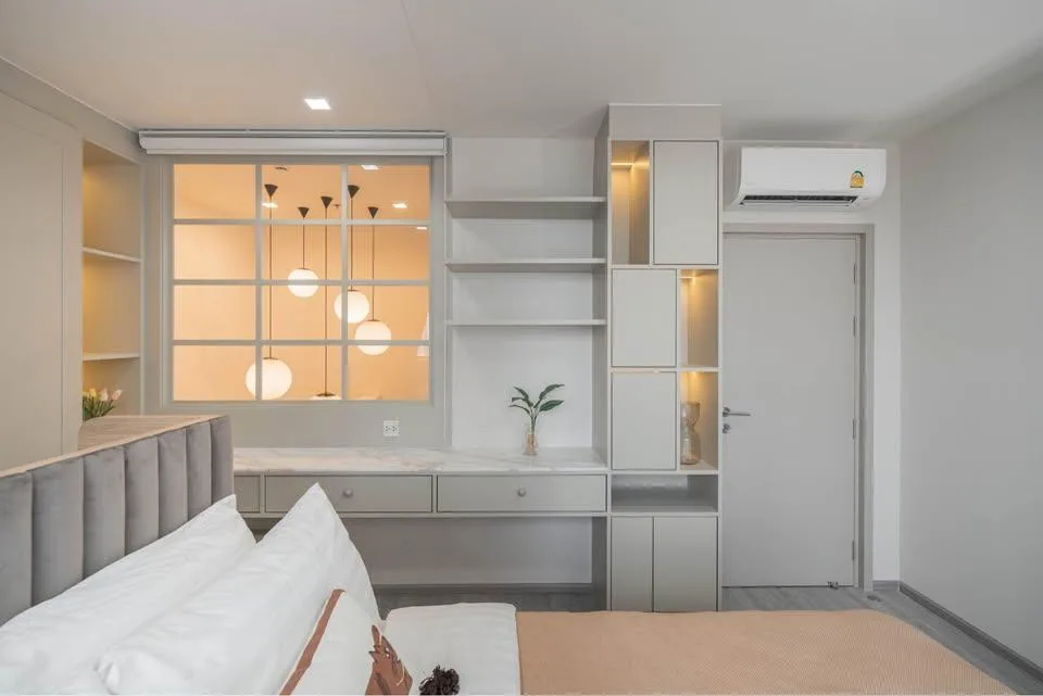 Property photos for The Line sukhumvit 101