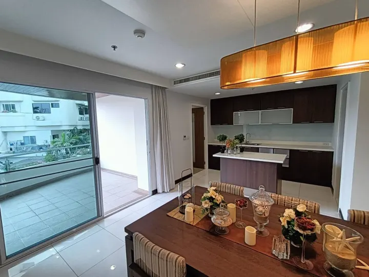 Property photos for Blossom Ville