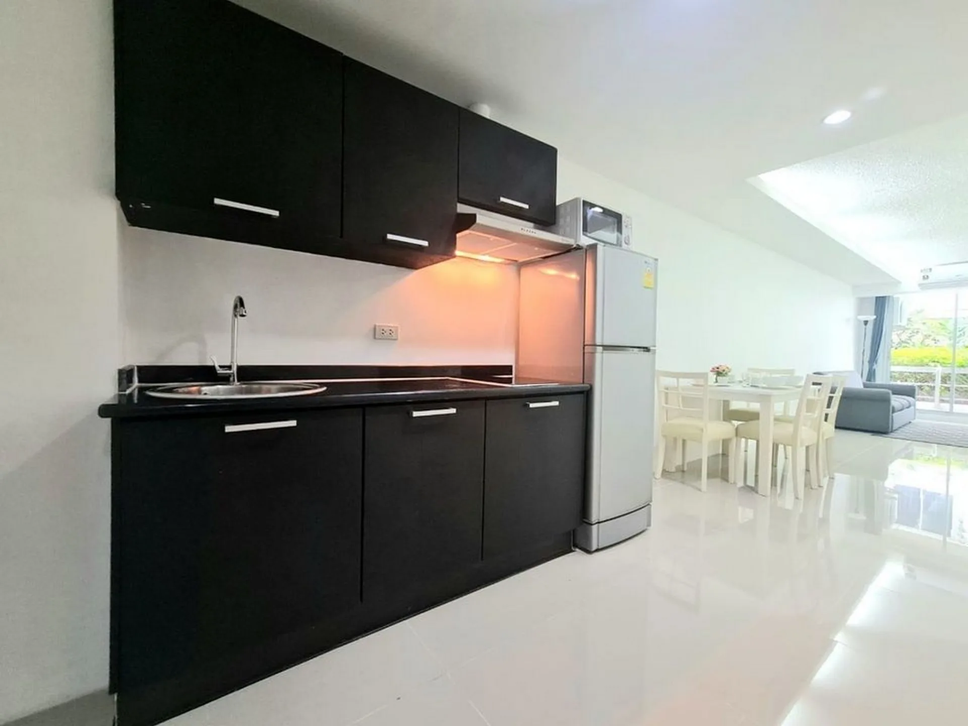 Property photos for The Waterford Sukhumvit 50 Onnut