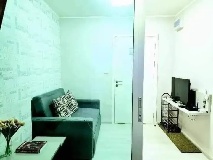 Property photos for Aspire Ladprao 113