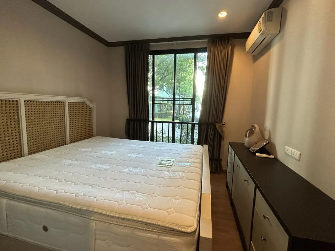 Property photos for The Reserve Kasemsan 3