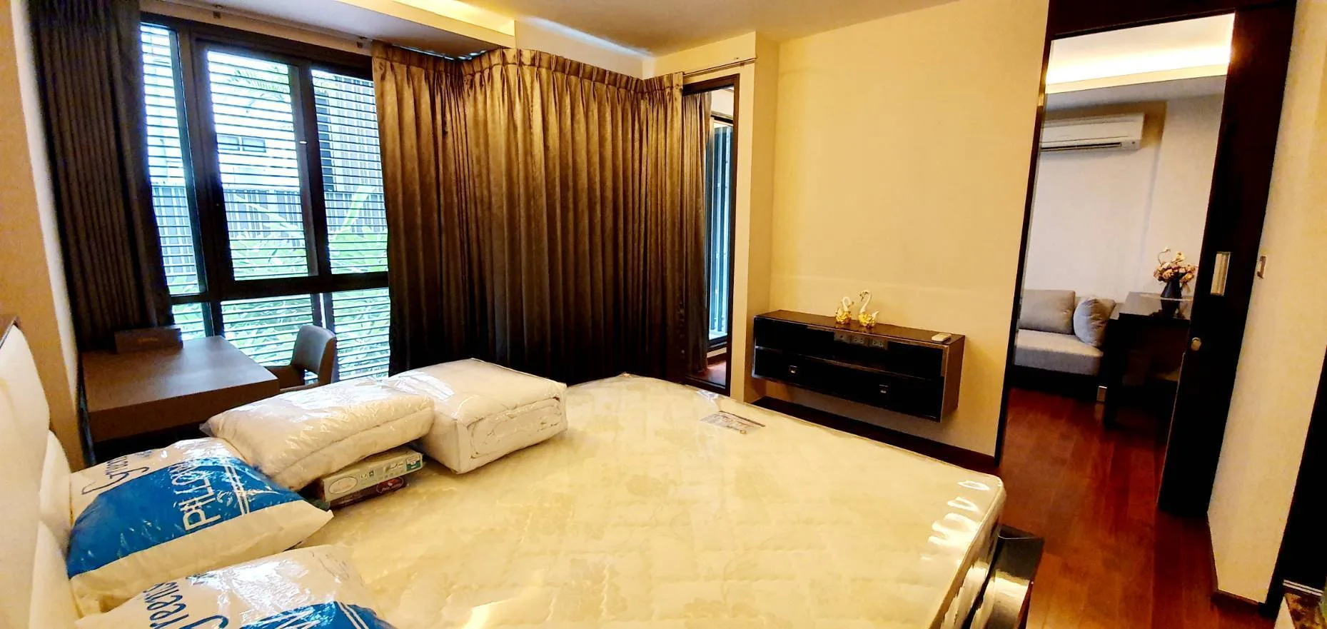 Property photos for The Address Sukhumvit 61