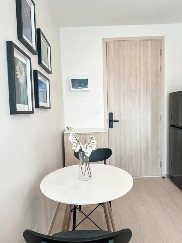 Property photos for Nue Noble Ratchada-lat Phrao