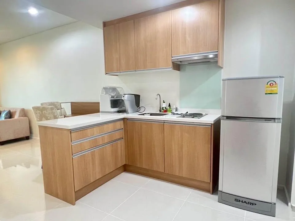 Property photos for Villa Asoke