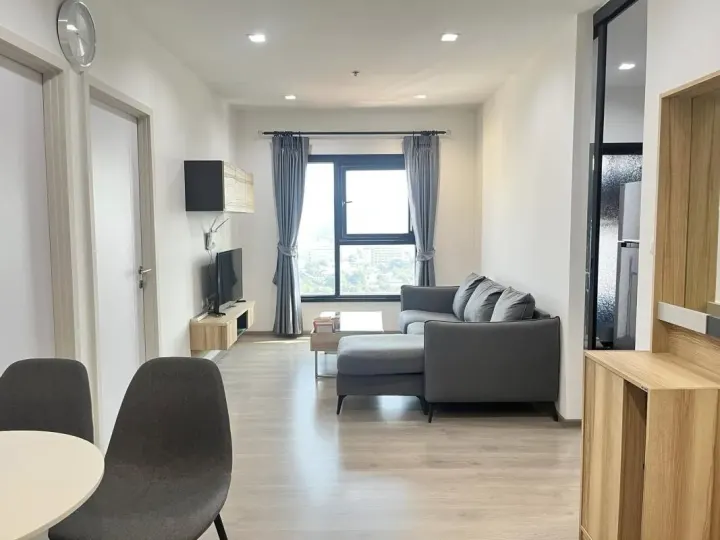 Property photos for The Base Phetkasem