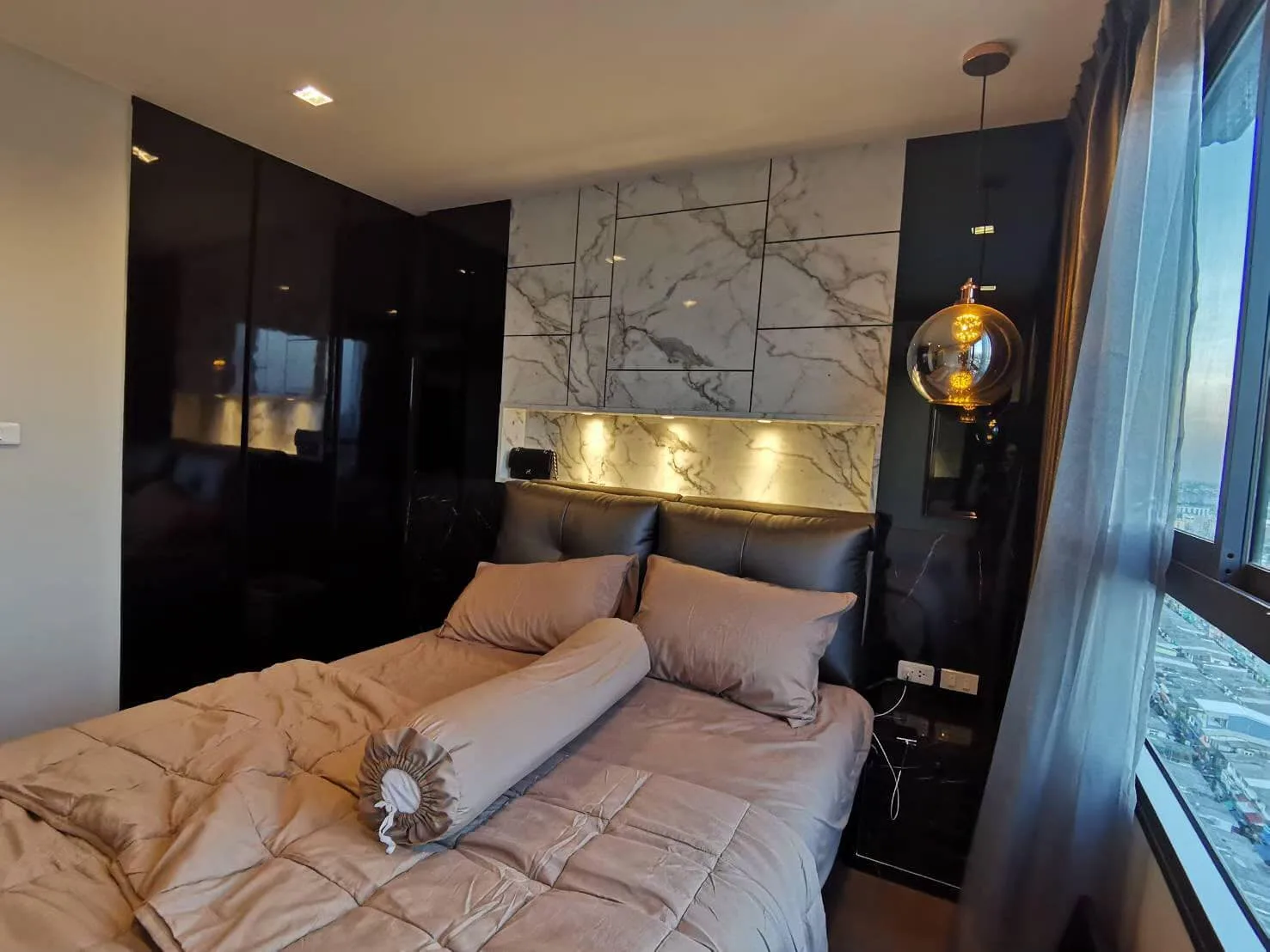 Property photos for Ideo Sukhumvit 93