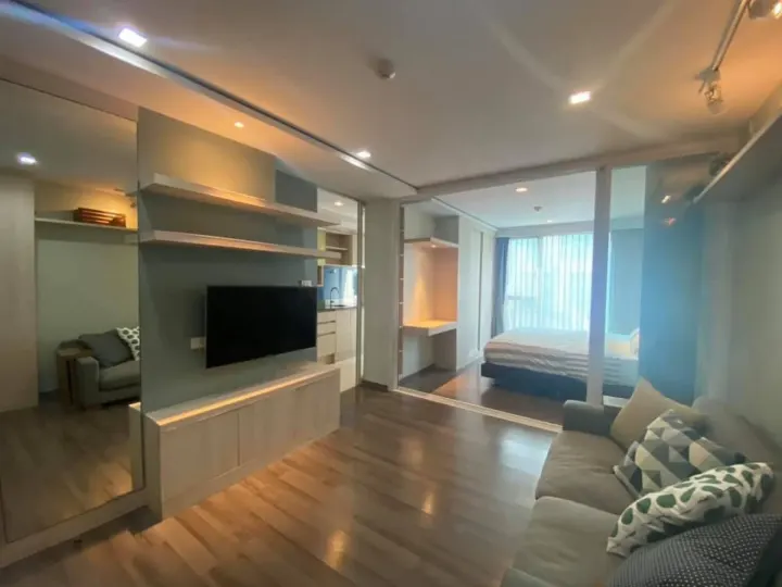 Property photos for Sari by Sansiri
