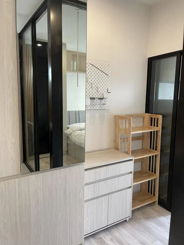 Property photos for The Nich Mono Bangna