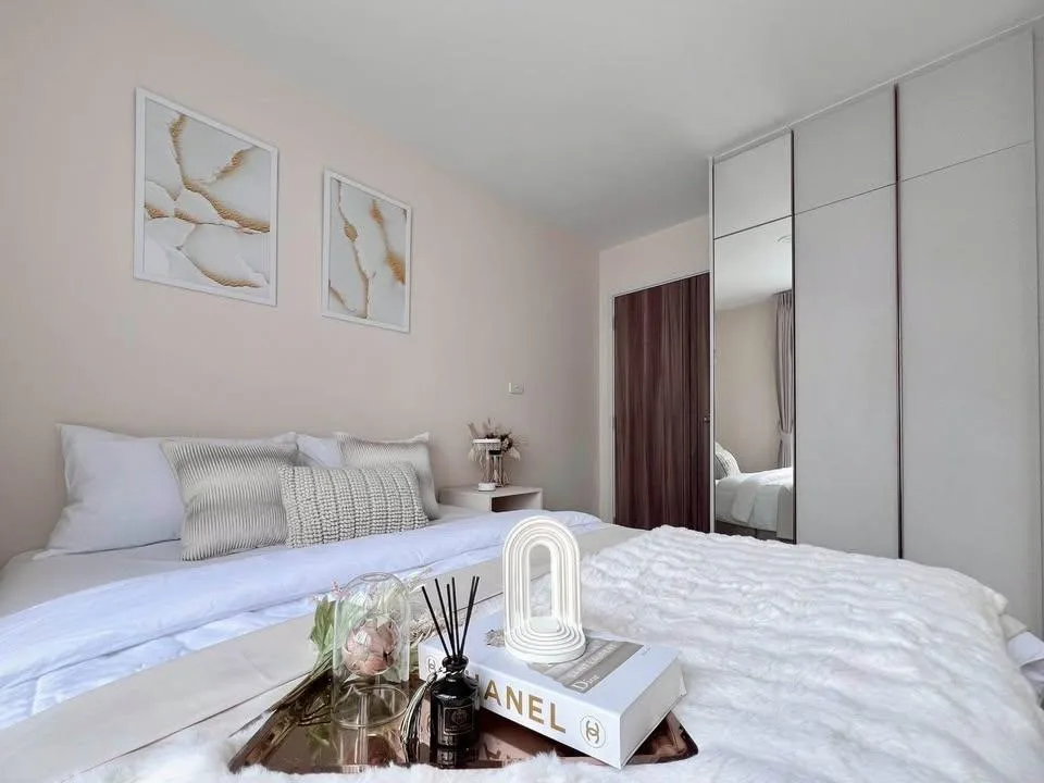Property photos for The Belgravia @ Ratchada - Ladprao 15