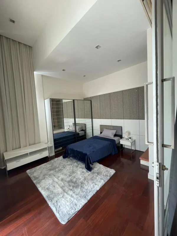 Property photos for The Landmark Residence