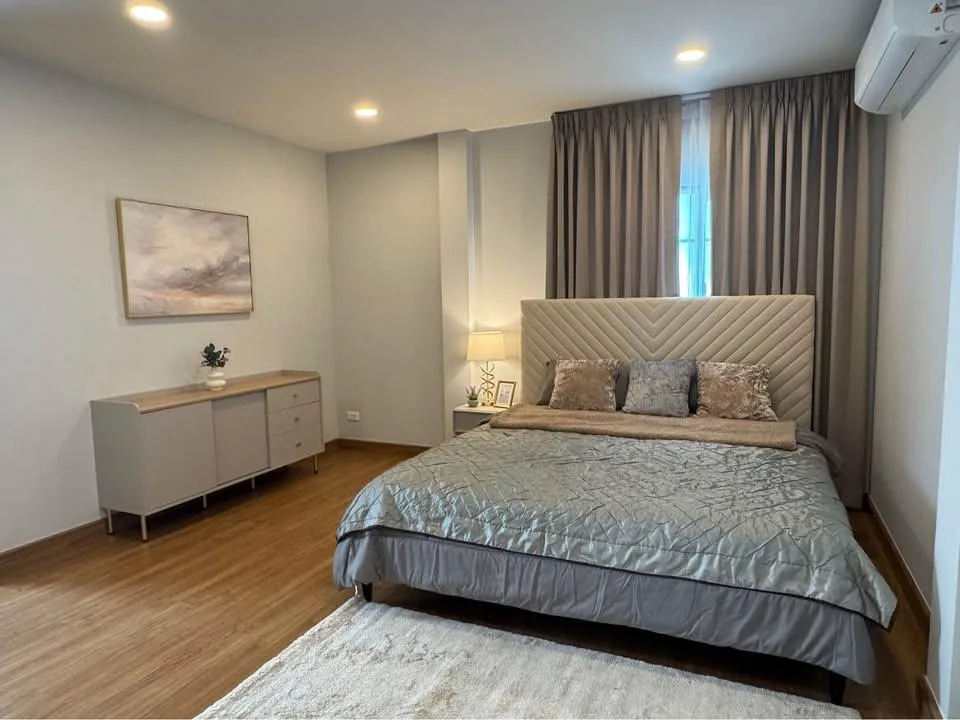 Property photos for Centro Bangna - Km.7