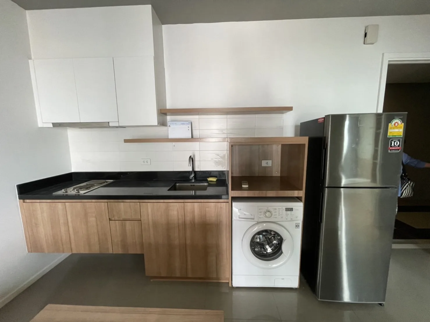 Property photos for Blocs 77