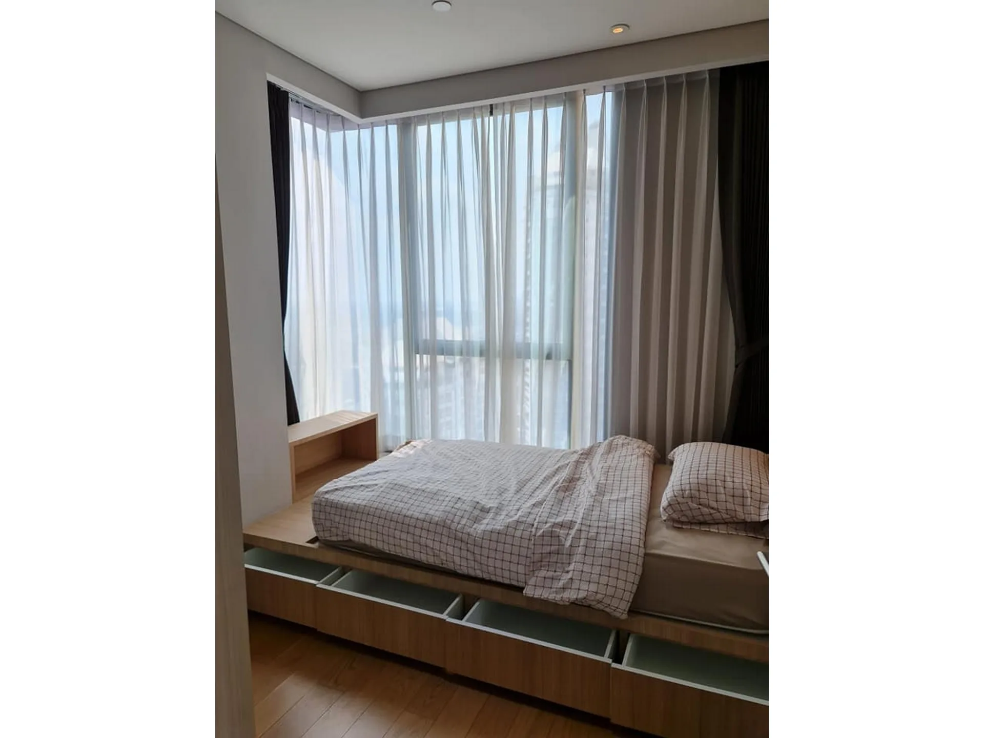 Property photos for The Lumpini 24