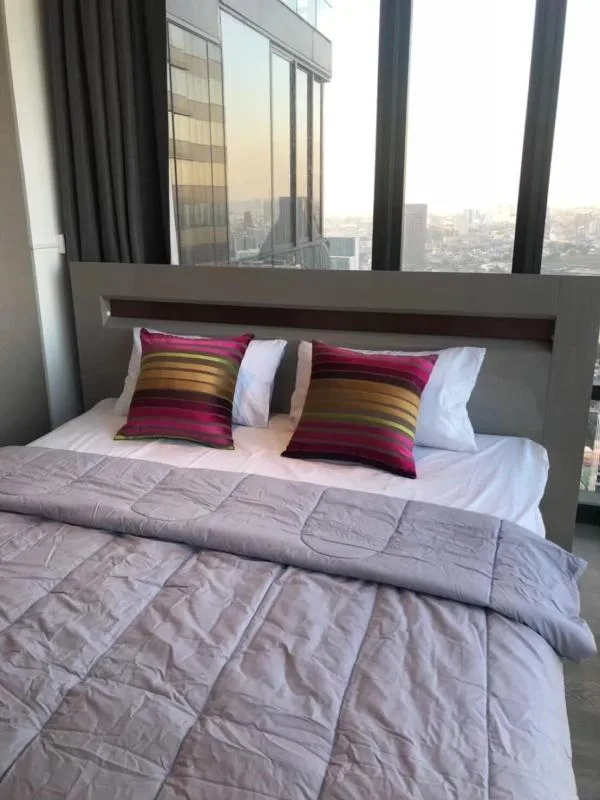 Property photos for Ashton Silom