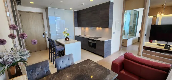 Property photos for The Esse Asoke
