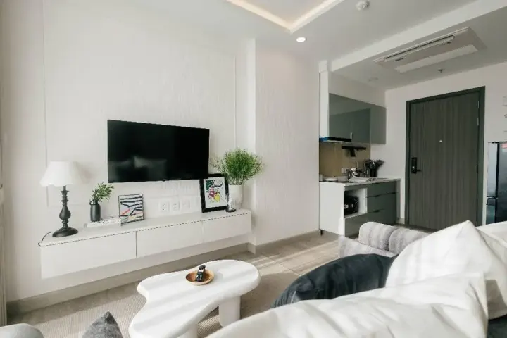 Property photos for Supalai Premier Samsen-ratchawat