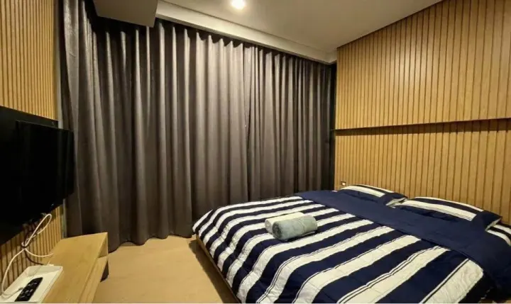 Property photos for The Lumpini 24