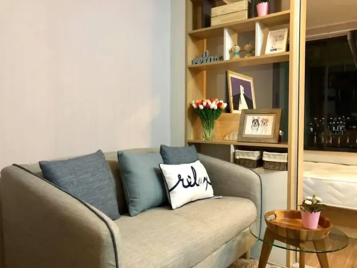 Property photos for U Delight Residence Riverfront Rama 3