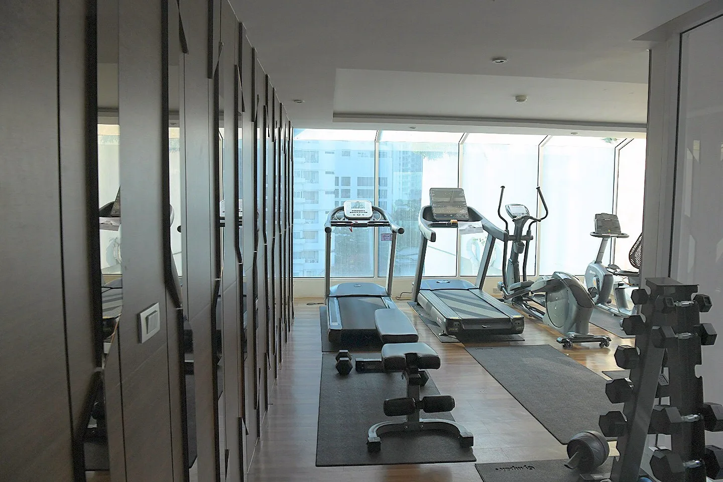 Property photos for InterLux Premier Sukhumvit 13