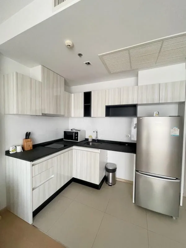 Property photos for HQ by Sansiri