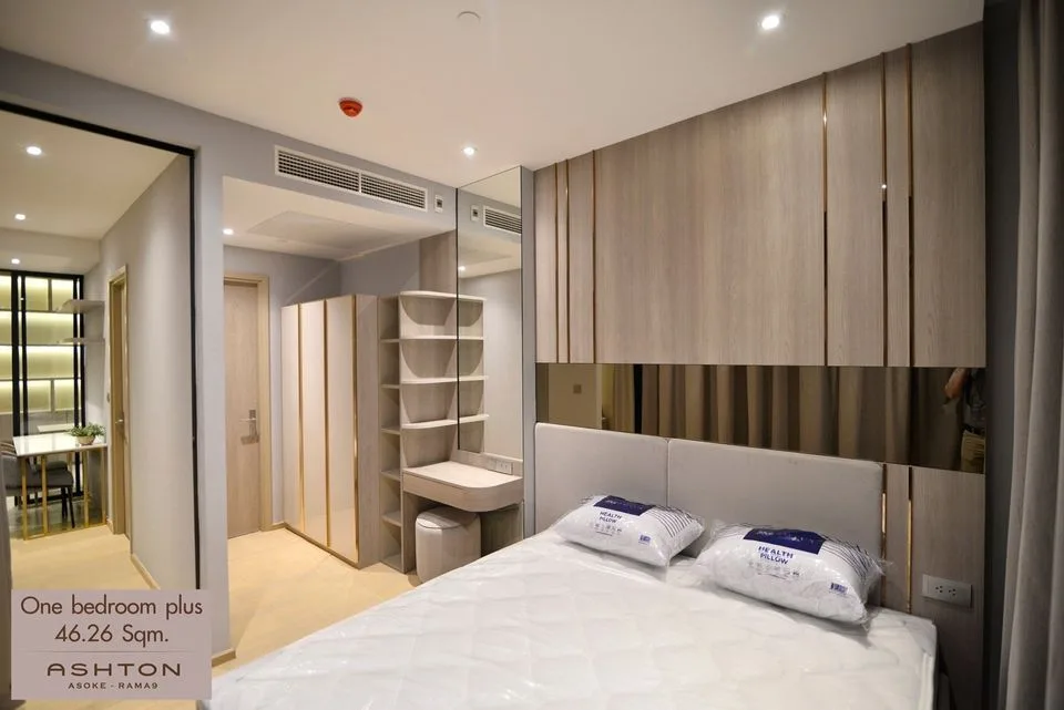 Property photos for ASHTON Asoke - Rama 9